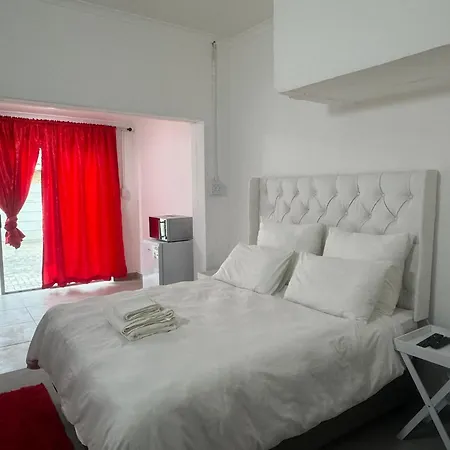 No 1 Guest House Cape Town Exterior photo