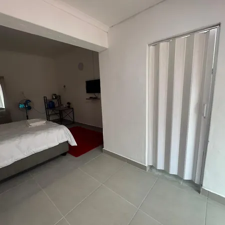 No 1 Guest House Cape Town Exterior photo