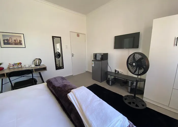 No 1 Guest House