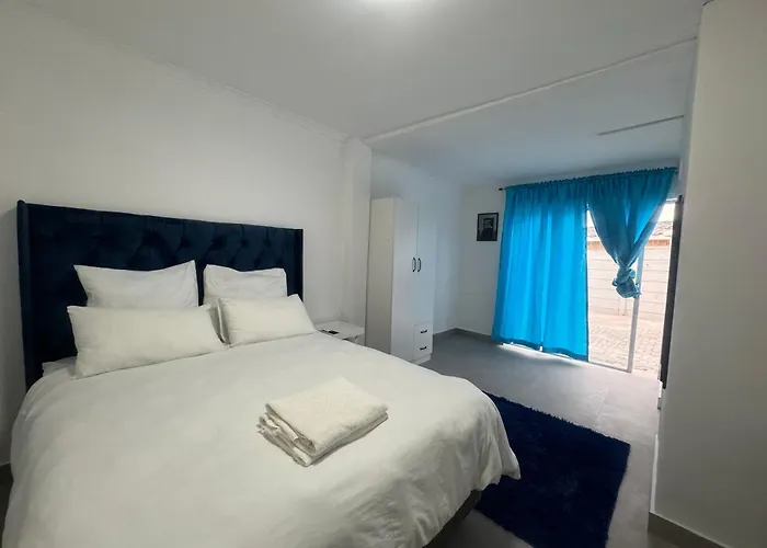No 1 Guest House