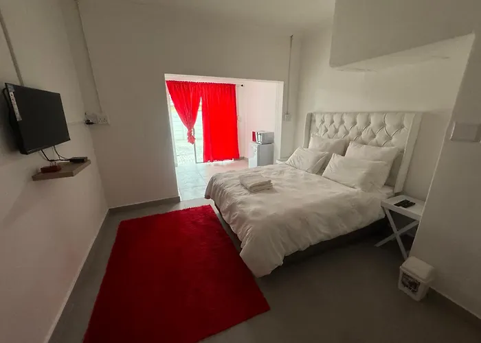 No 1 Guest House