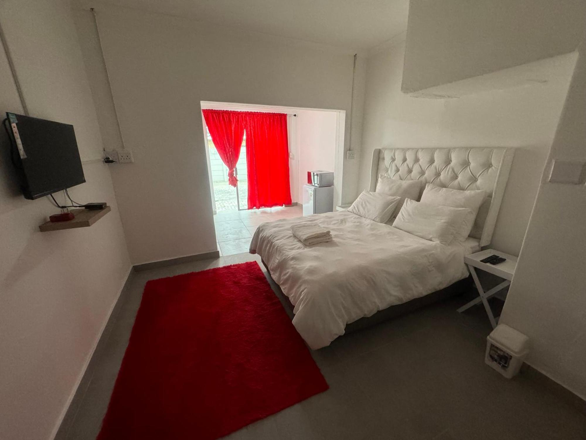 No 1 * Kapstadt